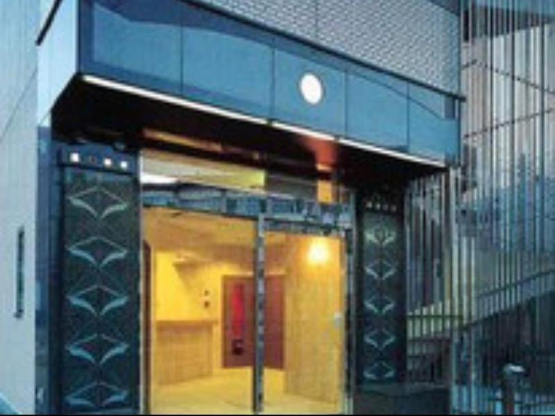 Business Hotel Rupinasu Takamatsu Zewnętrze zdjęcie